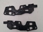Fender mounting bracket