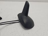 Aerial antenna amplifier