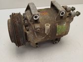 Air conditioning (A/C) compressor (pump)