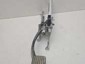 Brake pedal