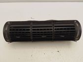 Grille d'aération centrale