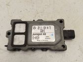 Sensor de calidad del aire