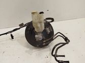 Brake booster