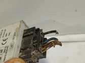 Immobilizer control unit/module