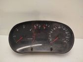 Geschwindigkeitsmesser Cockpit