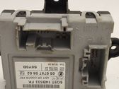 Door control unit/module