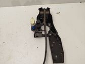 Brake pedal