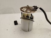 In-tank fuel pump
