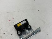 ESP acceleration yaw rate sensor