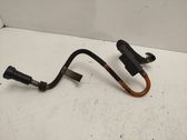 Tuyau d'alimentation conduite de carburant