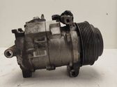 Air conditioning (A/C) compressor (pump)