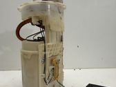 In-tank fuel pump