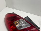 Rear/tail lights