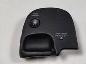 Traction control (ASR) switch