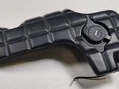 Windshield washer fluid reservoir/tank