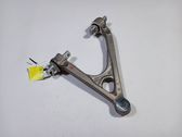 Rear control arm