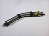 Fuel tank filler neck pipe