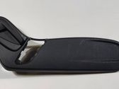 Front door seat control surround trim