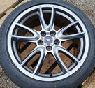 R19 alloy rim