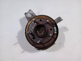 Rear wheel hub spindle/knuckle