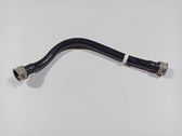 Turbo air intake inlet pipe/hose