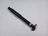 Rear shock absorber/damper