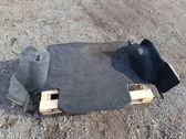 Revestimiento de alfombra del suelo del maletero/compartimento de carga