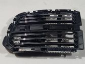 Front grill