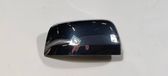 Plastic wing mirror trim cover