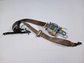 Ceinture de sécurité avant