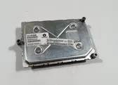 Centralina/modulo motore ECU