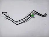 Brake wiring harness