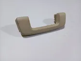 Front interior roof grab handle