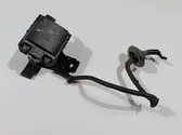 Blind spot control module