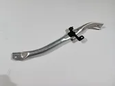 Front strut bar