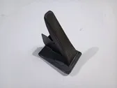 Accelerator throttle pedal