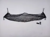 Trunk/boot cargo luggage net