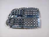 Front grill