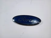 Mostrina con logo/emblema della casa automobilistica