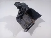 Battery bracket