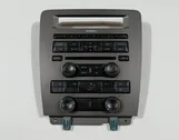 Panel radia