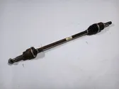 Rear driveshaft