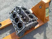 Engine block