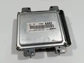 Engine control unit/module ECU