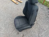 Front driver seat