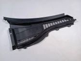 Wiper trim