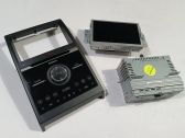 Verkleidung Radio / Navigation