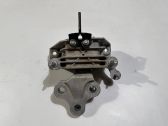 Engine mount bracket