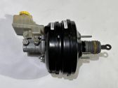 Brake booster