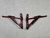 Tailgate/trunk/boot hinge